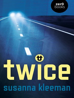 cover image of TWICE